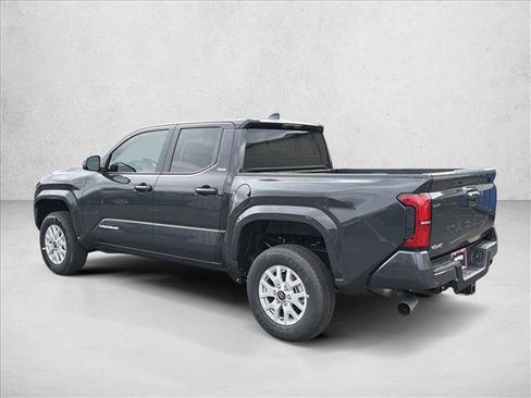 New 2026 Toyota Tacoma SR5 AWD/4WD image 7