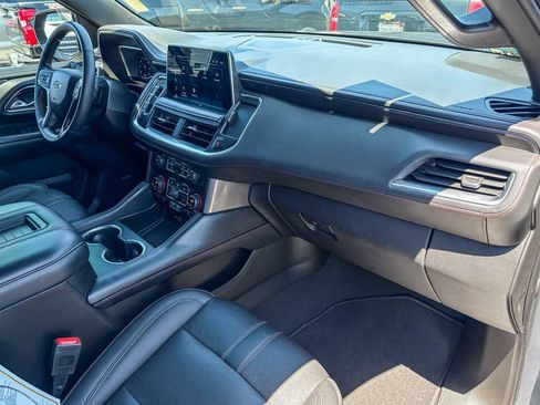 Used 2022 Chevrolet Tahoe RST w/ Luxury Package AWD/4WD image 37