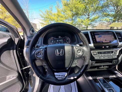 Used 2020 Honda Ridgeline RTL-E image 16
