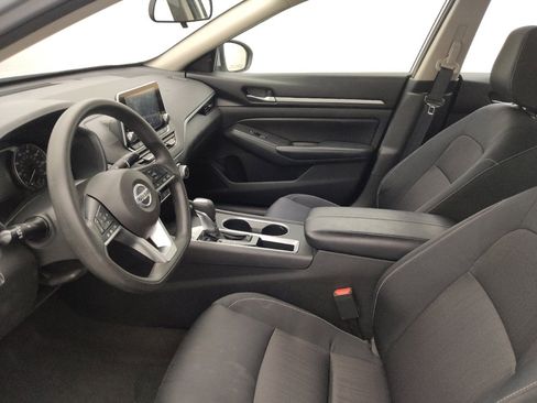 Used 2022 Nissan Altima 2.5 SV FWD image 17