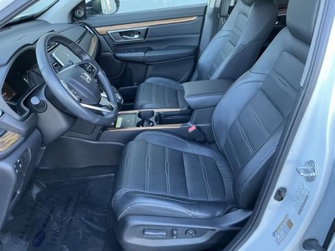 Used 2021 Honda CR-V Touring image 13