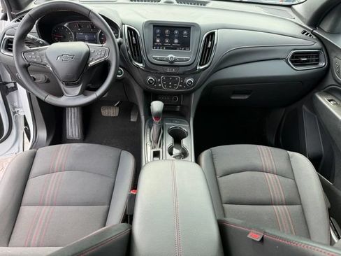 Used 2023 Chevrolet Equinox RS AWD/4WD image 17