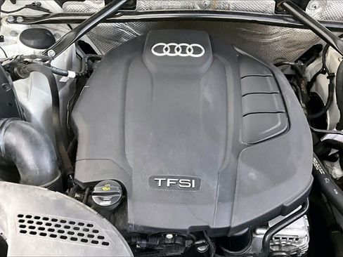 Used 2019 Audi Q5 2.0T Premium Plus w/ Premium Plus Package AWD/4WD image 33