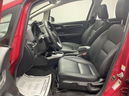 Used 2016 Honda Fit EX-L image 12