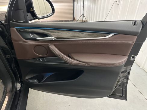 Used 2016 BMW X5 xDrive35i image 40