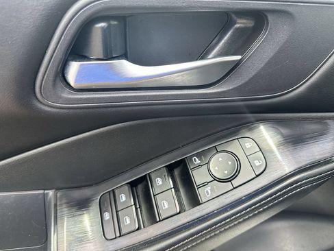 Used 2024 Nissan Rogue SV AWD/4WD image 22