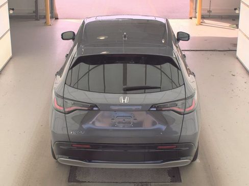 Used 2026 Honda HR-V EX-L image 6