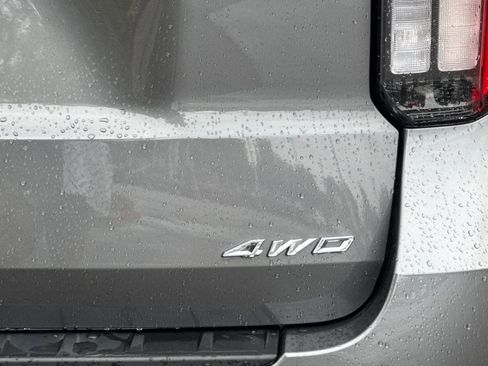 Used 2025 Ford Explorer ST-Line w/ Premium Package AWD/4WD image 54