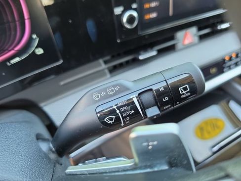 Certified 2024 Kia Sportage LX AWD/4WD image 20