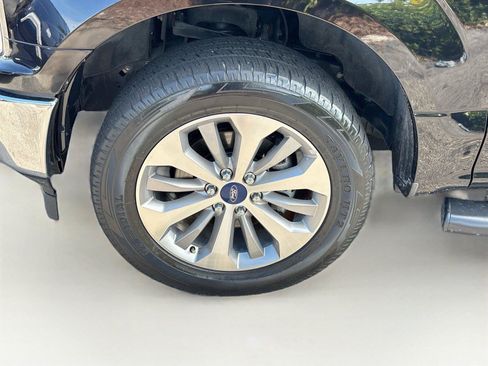 Used 2018 Ford F150 XLT RWD image 28
