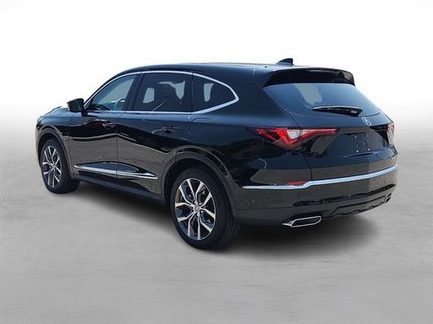 Used 2023 Acura MDX SH-AWD w/ Technology Package image 4