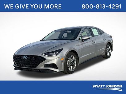 Used 2023 Hyundai Sonata SEL