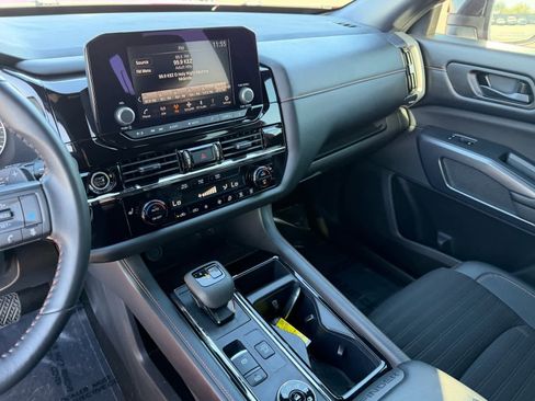 Certified 2024 Nissan Pathfinder Rock Creek image 24