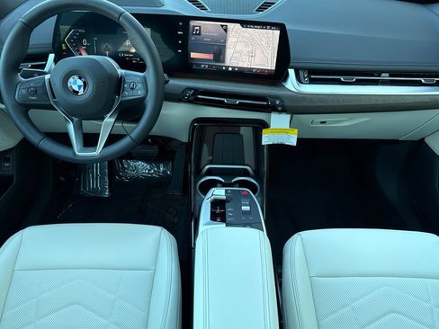New 2026 BMW X1 xDrive28i w/ Technology Package image 10