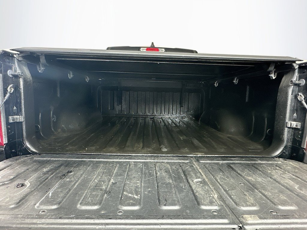 Used 2020 RAM 1500 Limited AWD/4WD image 10