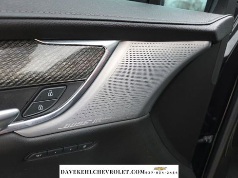 Certified 2020 Cadillac XT5 Sportv image 9