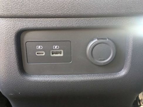 Used 2023 INFINITI QX60 Luxe w/ Performance Audio Package FWD image 15