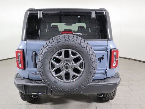 New 2025 Ford Bronco Badlands image 6