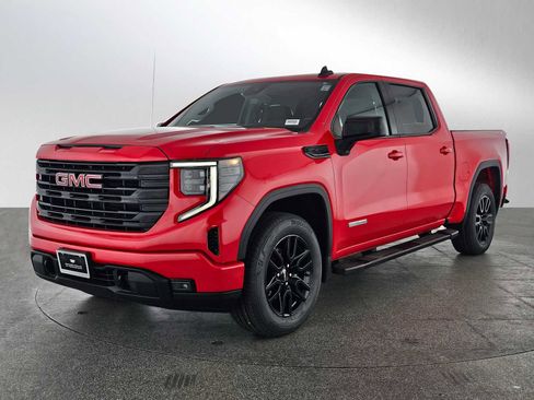 Used 2022 GMC Sierra 1500 Elevation image 7