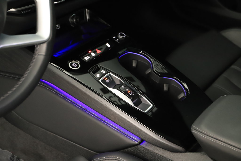 Certified 2025 Audi A5 Premium Plus w/ Premium Plus AWD/4WD image 17