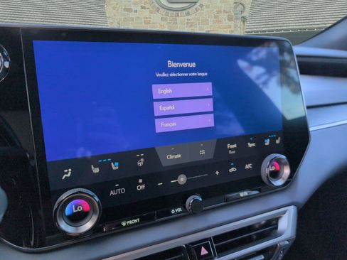 Certified 2023 Lexus RX 350 Premium w/ Accessory Package FWD image 13