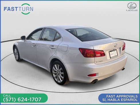 Used 2006 Lexus IS 250 AWD image 13