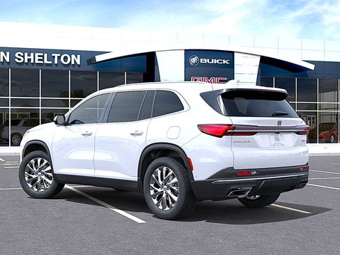 New 2026 Buick Enclave Preferred w/ Super Cruise Package FWD image 3