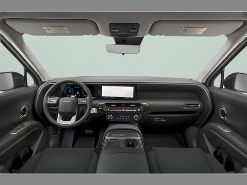 New 2026 Hyundai Palisade SE FWD image 7