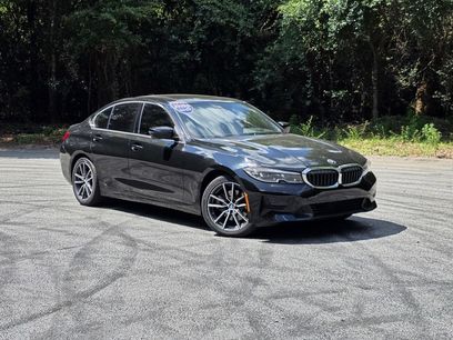 Used 2020 BMW 330i Sedan w/ Premium Package