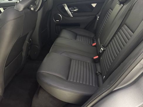 Used 2025 Land Rover Discovery Sport S AWD/4WD image 31