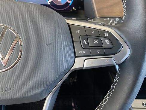 New 2026 Volkswagen Atlas SE AWD/4WD image 7