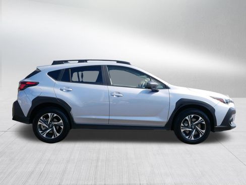 Certified 2024 Subaru Crosstrek 2.0i Premium AWD/4WD image 8
