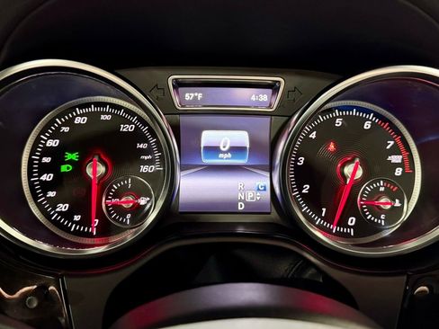 Used 2018 Mercedes-Benz GLE 350 image 15