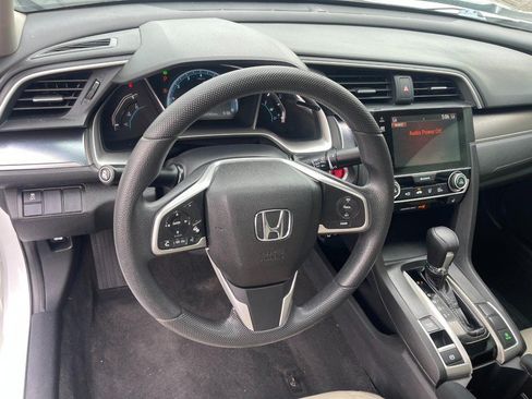 Used 2016 Honda Civic EX-T image 14