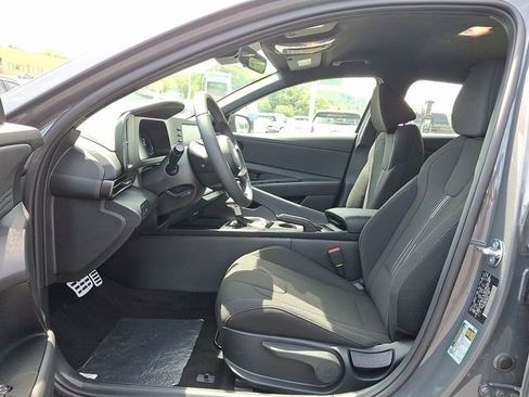 New 2026 Hyundai Elantra Sport FWD image 6