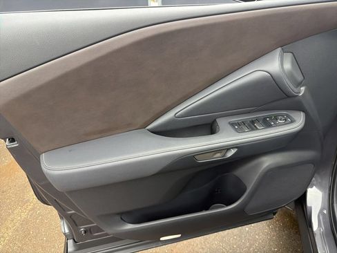 Used 2025 Lexus TX 350 AWD image 12