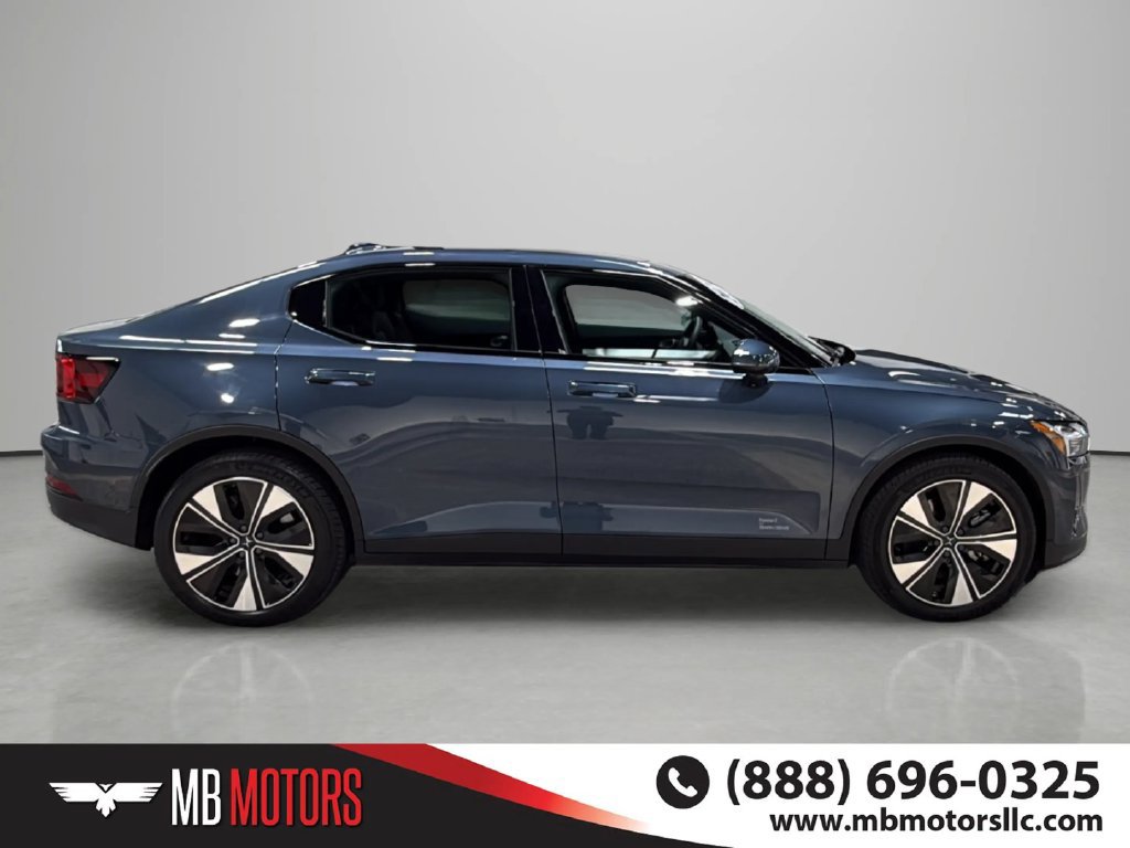 Used 2024 Polestar Polestar 2 AWD/4WD image 3
