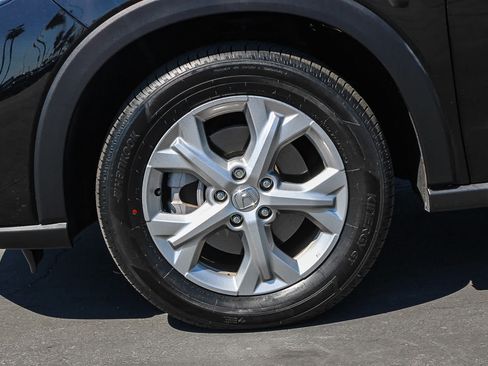 Certified 2025 Honda HR-V LX image 11