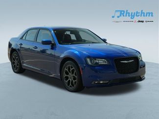 Used 2018 Chrysler 300 S AWD/4WD 360° Tour
