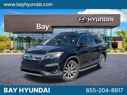 Used 2019 Honda Pilot EX-L