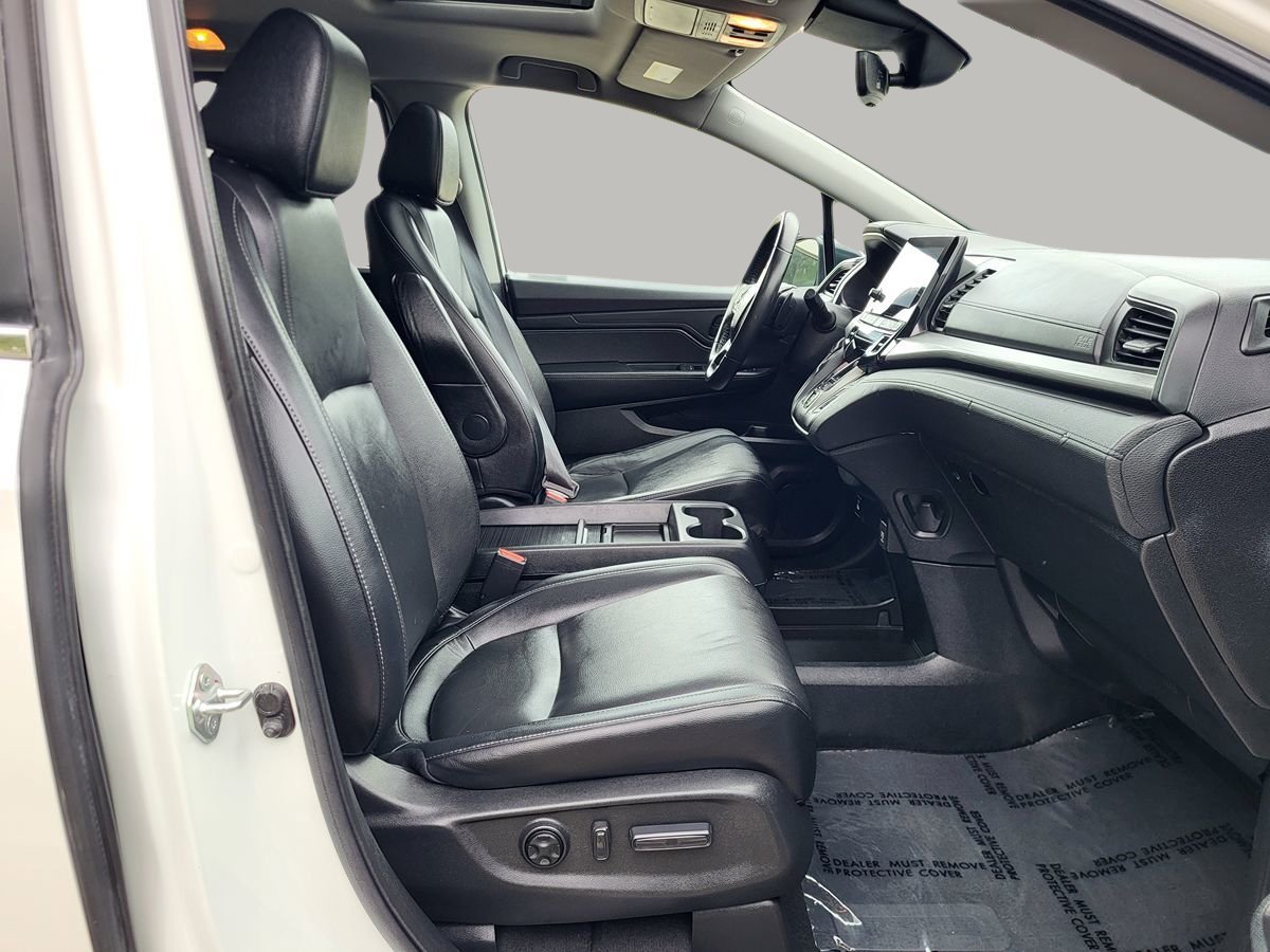Used 2022 Honda Odyssey EX-L image 20
