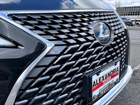 Used 2022 Lexus RX 350 AWD w/ Premium Package image 28