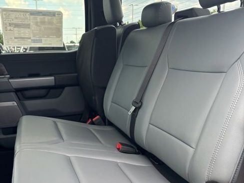 New 2025 Ford F150 Lightning Flash image 37
