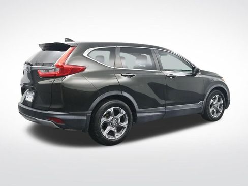 Used 2019 Honda CR-V EX image 5