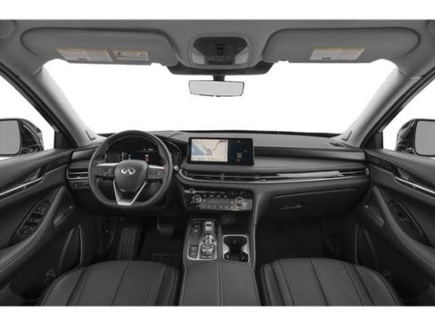 Used 2023 INFINITI QX60 Sensory w/ Cargo Package image 11