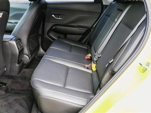 Certified 2024 Hyundai Kona Limited image 26