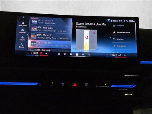 Used 2026 BMW 530i xDrive image 14