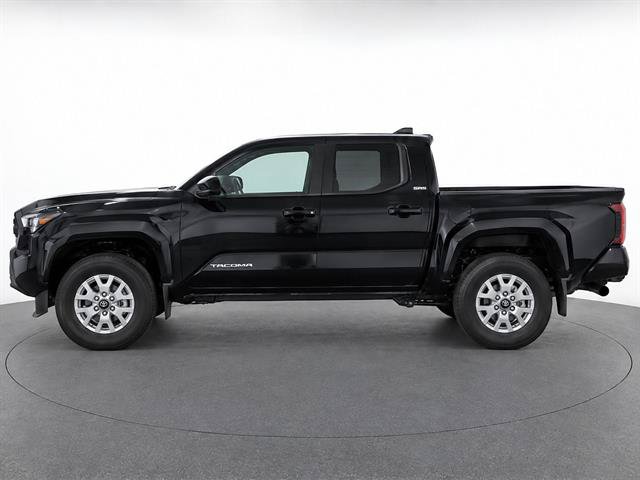 Certified 2026 Toyota Tacoma SR5 AWD/4WD image 6