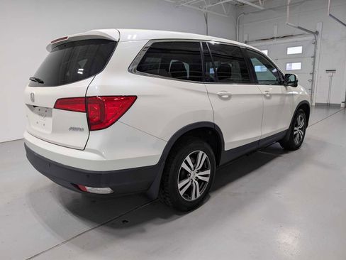 Used 2016 Honda Pilot EX-L image 8