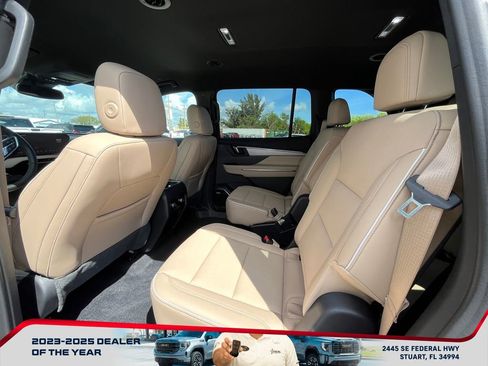 New 2026 Buick Enclave Preferred image 13